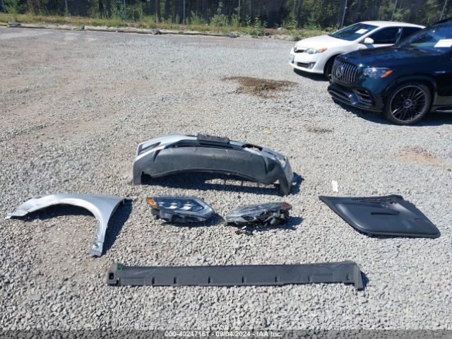 5N1AT2MV6HC760050 Nissan Rogue Sl