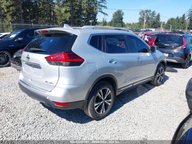 5N1AT2MV6HC760050 Nissan Rogue Sl