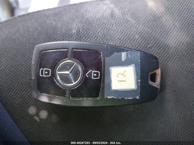 W1Y4DBHY2NT084500 Mercedes-Benz Sprinter 2500 Standard Roof I4 Diesel