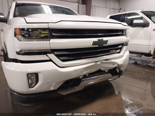 1GCNCPEH3FZ179806 Chevrolet Silverado 1500 Wt