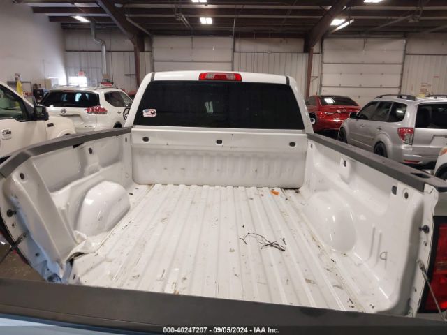 1GCNCPEH3FZ179806 Chevrolet Silverado 1500 Wt