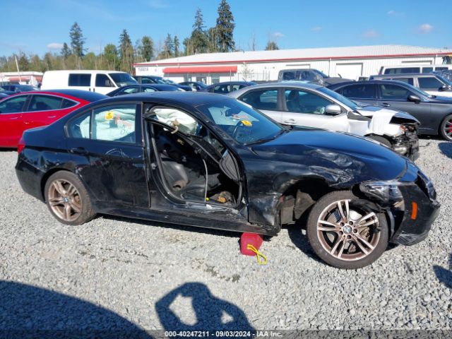 WBA8D9C3XHA005887 BMW 330i Xdrive