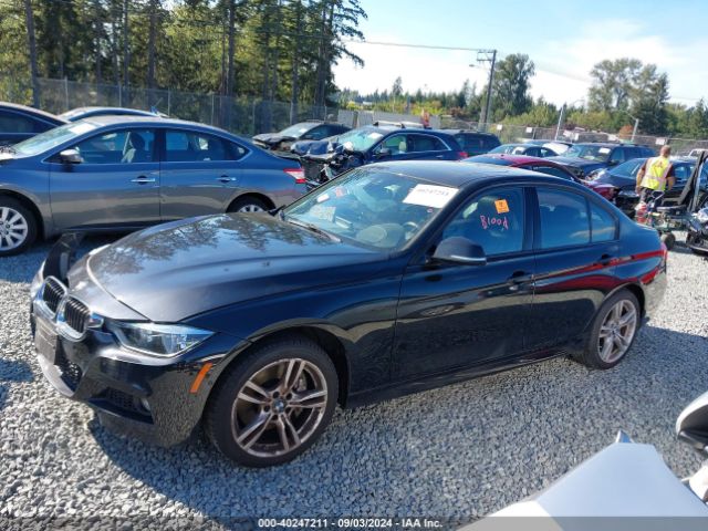 WBA8D9C3XHA005887 BMW 330i Xdrive