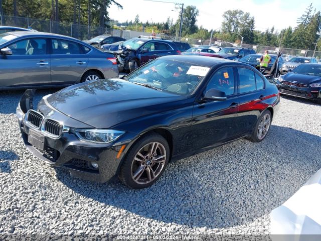 WBA8D9C3XHA005887 BMW 330i Xdrive