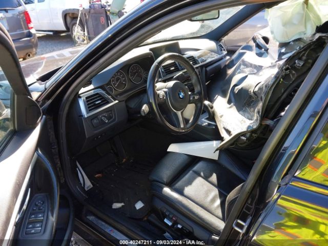 WBA8D9C3XHA005887 BMW 330i Xdrive