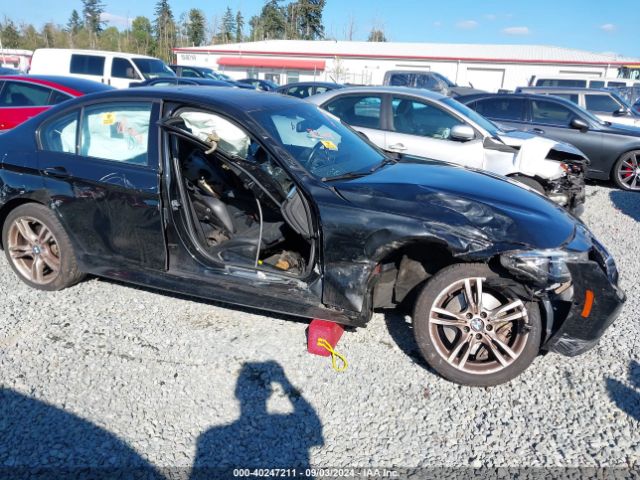 WBA8D9C3XHA005887 BMW 330i Xdrive