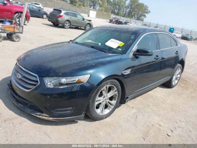 1FAHP2H81FG132386 Ford TAURUS SEL