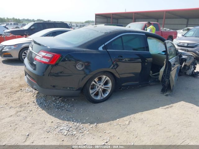 1FAHP2H81FG132386 Ford TAURUS SEL