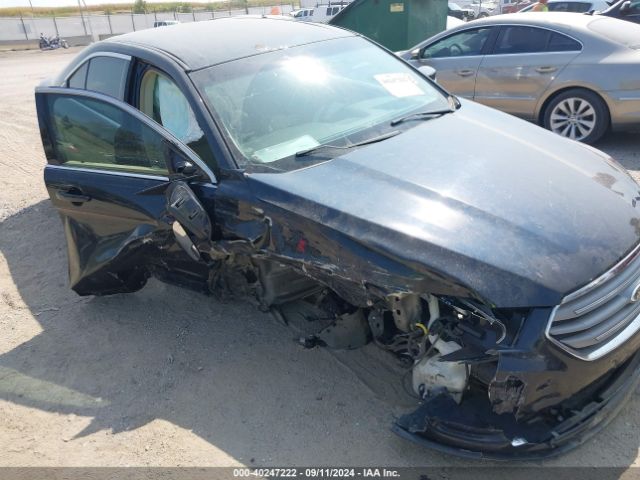 1FAHP2H81FG132386 Ford TAURUS SEL