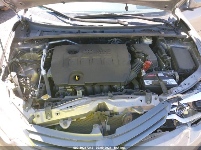 Toyota Corolla Le Eco 2016 2T1BPRHE7GC730240 Image 10