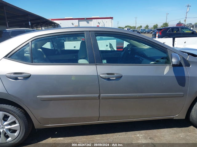 Toyota Corolla Le Eco 2016 2T1BPRHE7GC730240 Image 13