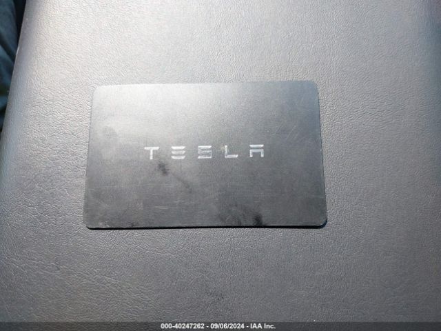 5YJ3E1EB6LF746747 Tesla Model 3 Long Range Dual Motor All-wheel Drive