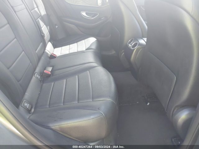 WDC0J4KBXJF296656 Mercedes-Benz Glc 300 Coupe 4matic