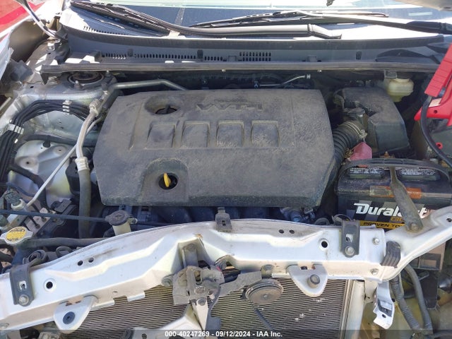 Toyota Corolla Le Plus 2016 5YFBURHE7GP455025 Image 10