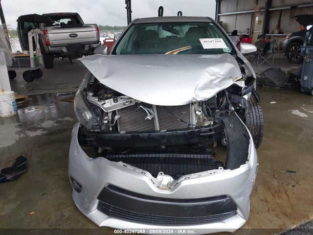 Toyota Corolla Le Plus 2016 5YFBURHE7GP455025 Image 12