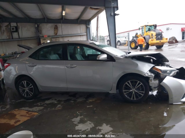 Toyota Corolla Le Plus 2016 5YFBURHE7GP455025 Image 13