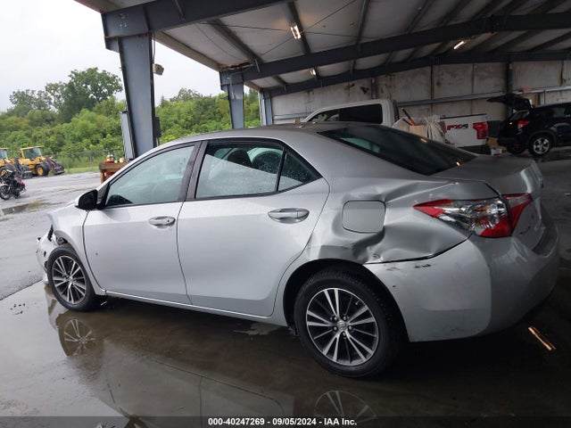 Toyota Corolla Le Plus 2016 5YFBURHE7GP455025 Image 14