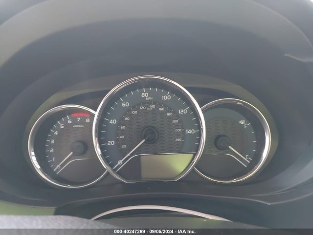 Toyota Corolla Le Plus 2016 5YFBURHE7GP455025 Image 15