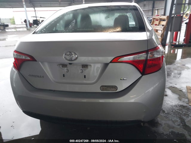 Toyota Corolla Le Plus 2016 5YFBURHE7GP455025 Image 16
