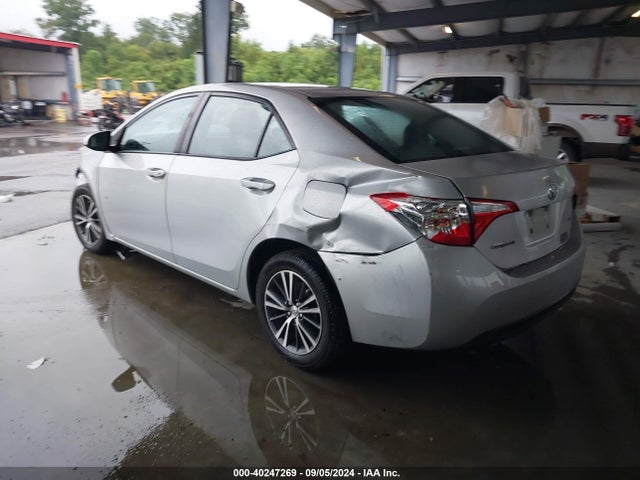 Toyota Corolla Le Plus 2016 5YFBURHE7GP455025 Image 3