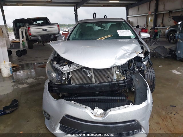 Toyota Corolla Le Plus 2016 5YFBURHE7GP455025 Image 6