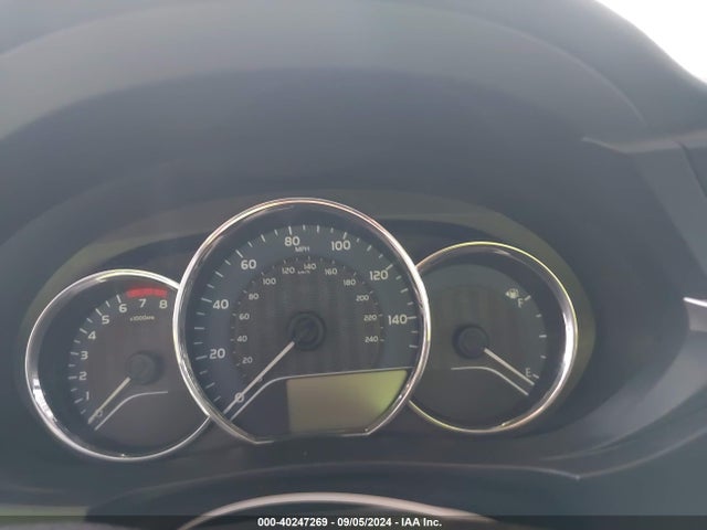 Toyota Corolla Le Plus 2016 5YFBURHE7GP455025 Image 7