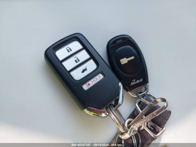 3CZRU5H71HM726303 Honda Hr-v Ex-l