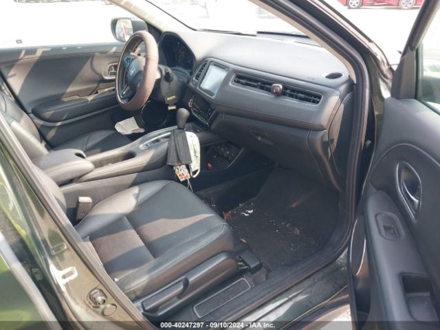 3CZRU5H71HM726303 Honda Hr-v Ex-l