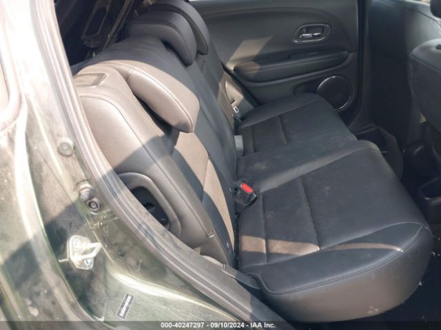 3CZRU5H71HM726303 Honda Hr-v Ex-l