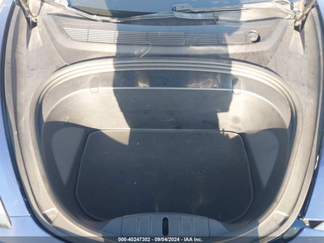 5YJ3E1EB9JF146348 Tesla Model 3 Long Range/performance