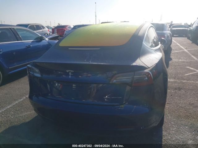 5YJ3E1EB9JF146348 Tesla Model 3 Long Range/performance