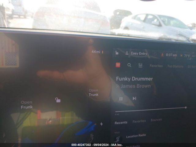 5YJ3E1EB9JF146348 Tesla Model 3 Long Range/performance