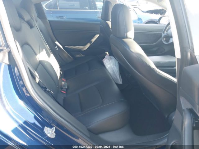 5YJ3E1EB9JF146348 Tesla Model 3 Long Range/performance