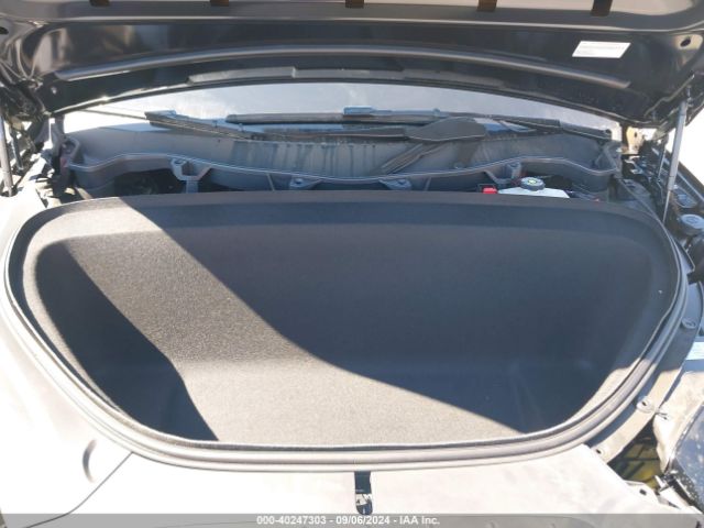 7SAXCBE52RF447369 Tesla MODEL X