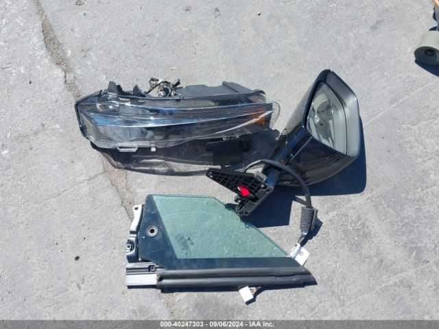 7SAXCBE52RF447369 Tesla MODEL X