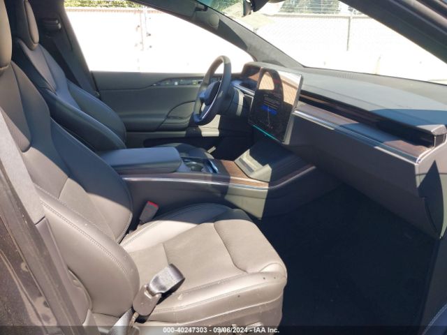 7SAXCBE52RF447369 Tesla MODEL X