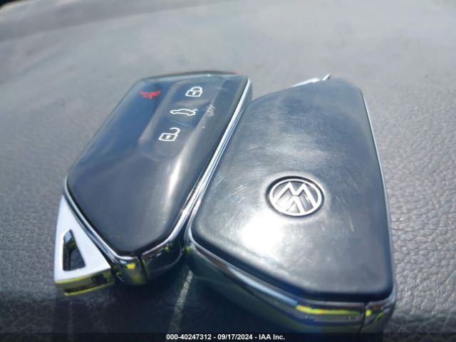 WVGTMPE22MP035720 Volkswagen ID.4 PRO S