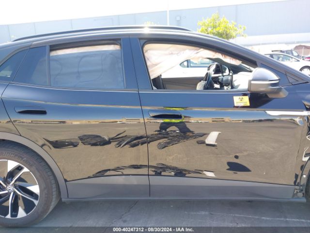 WVGTMPE22MP035720 Volkswagen ID.4 PRO S