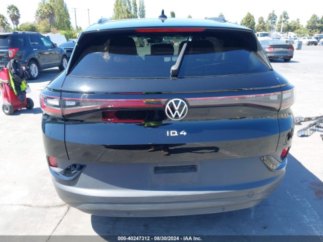 WVGTMPE22MP035720 Volkswagen ID.4 PRO S