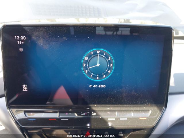WVGTMPE22MP035720 Volkswagen ID.4 PRO S
