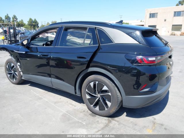 WVGTMPE22MP035720 Volkswagen ID.4 PRO S