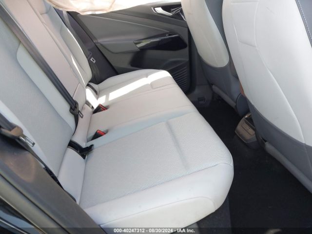 WVGTMPE22MP035720 Volkswagen ID.4 PRO S