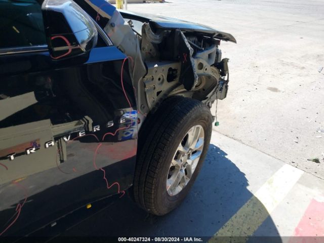 1GNEVFKW2LJ172810 Chevrolet Traverse Awd Ls