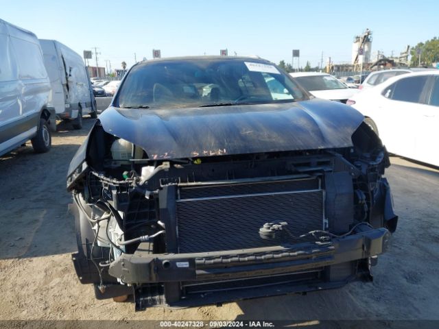 KNDP63AC3L7685291 KIA SPORTAGE S