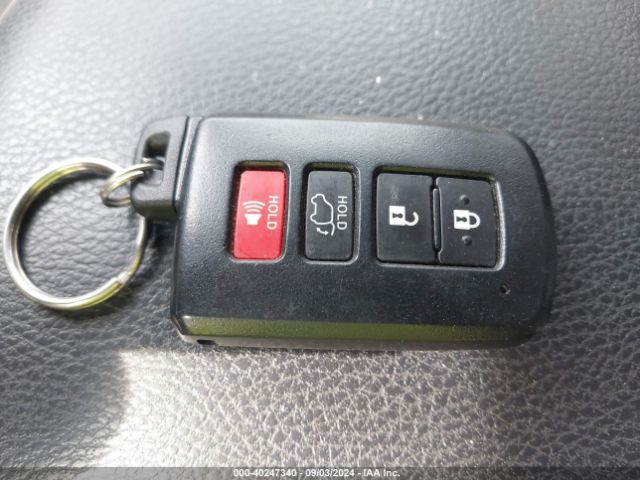 JTMRJREV6GD029759 Toyota Rav4 Hybrid Xle