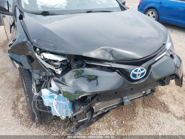 JTMRJREV6GD029759 Toyota Rav4 Hybrid Xle