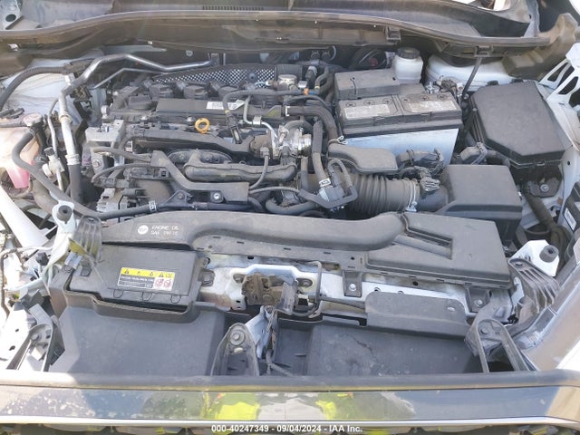 Toyota Corolla Cross Xle 2022 7MUDAAAG2NV027016 Image 10
