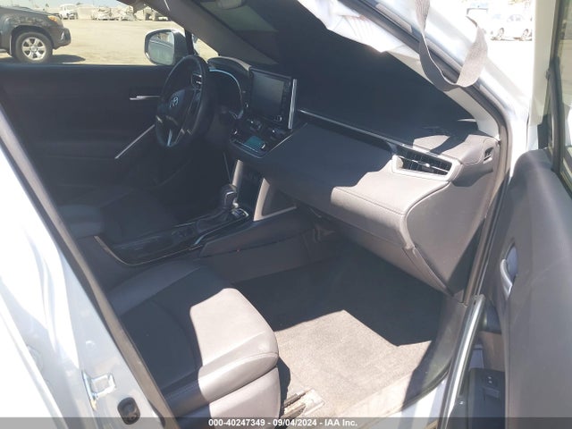 Toyota Corolla Cross Xle 2022 7MUDAAAG2NV027016 Image 5
