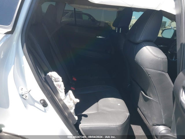 Toyota Corolla Cross Xle 2022 7MUDAAAG2NV027016 Image 8