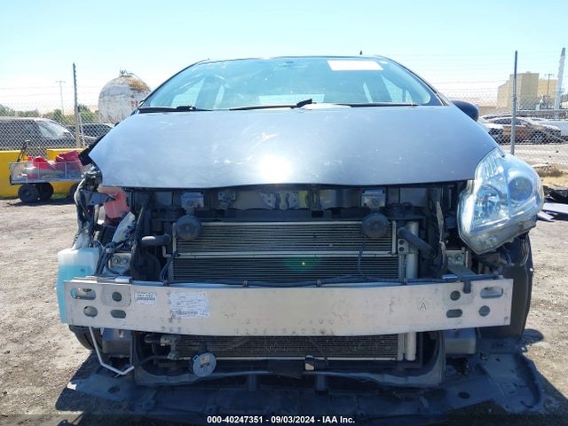 JTDKN3DP5E3057061 Toyota PRIUS PLUG-IN